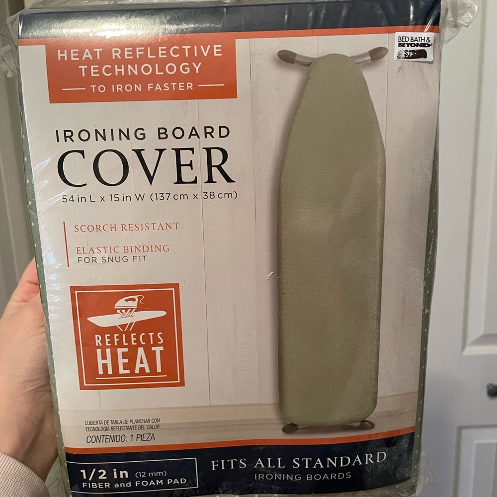 Ironing Board Cover